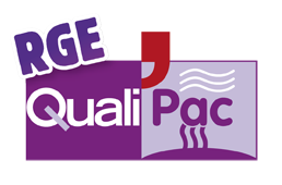 Qualification RGE Quali PAC pompe a chaleur et chauffe eau thermodynamique