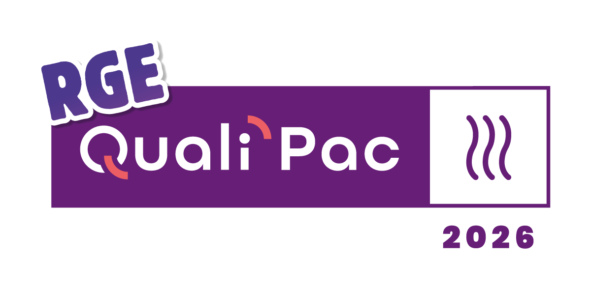 QualiPAC professionnel RGE QualiPAC professionnel RGE