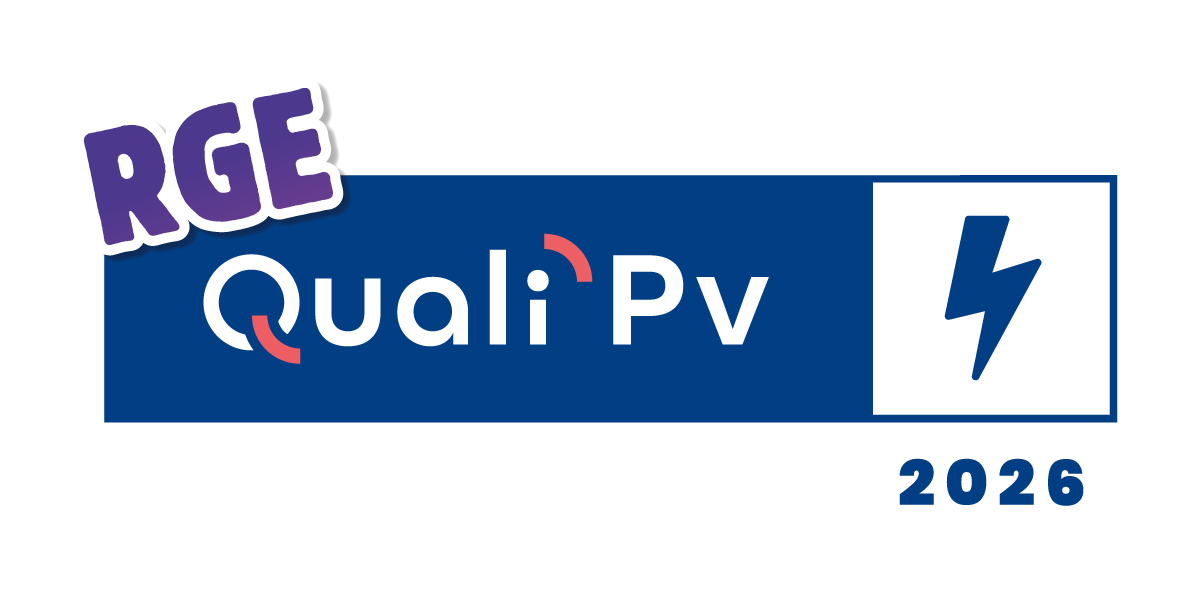 QualiPV professionnel RGE QualiPV professionnel RGE